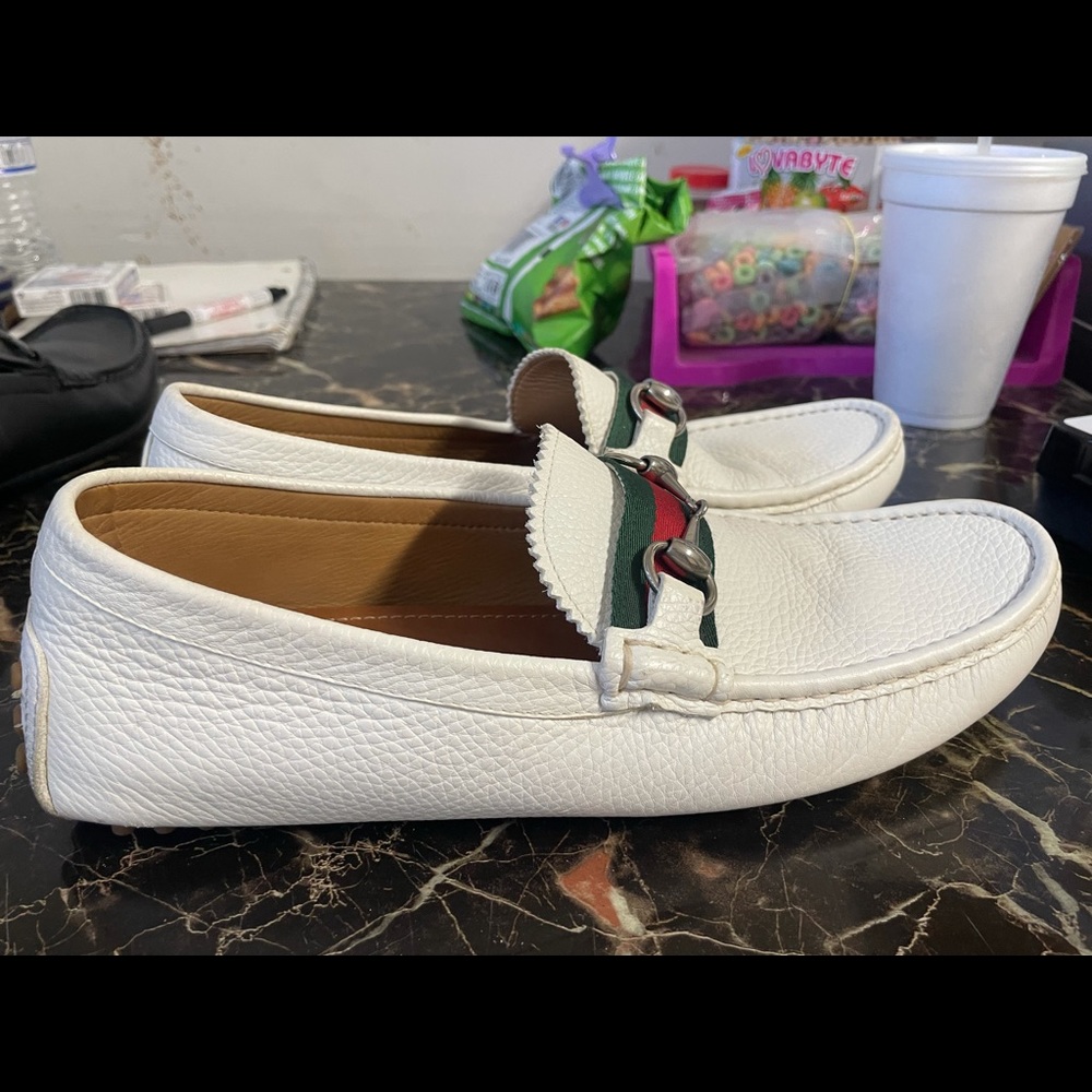 Gucci Loafer